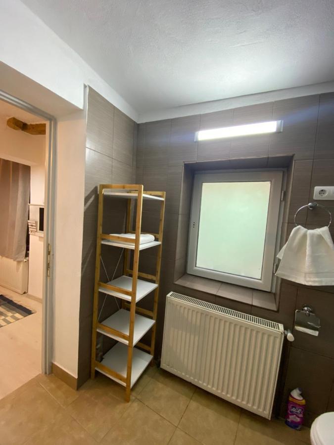 Lyric Studio Sibiu Exterior photo